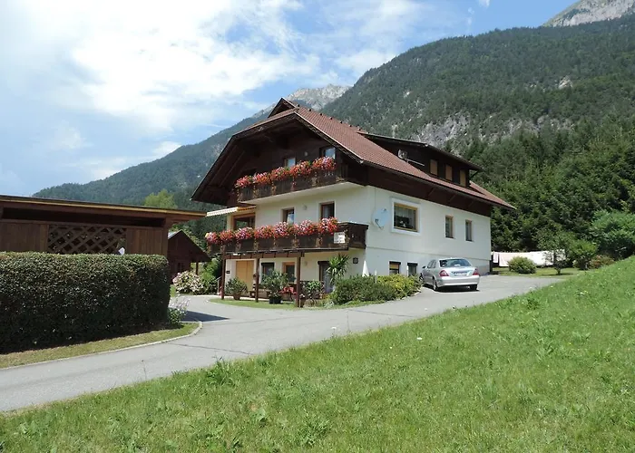 Haus Assinger