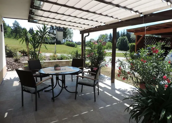 Haus Assinger