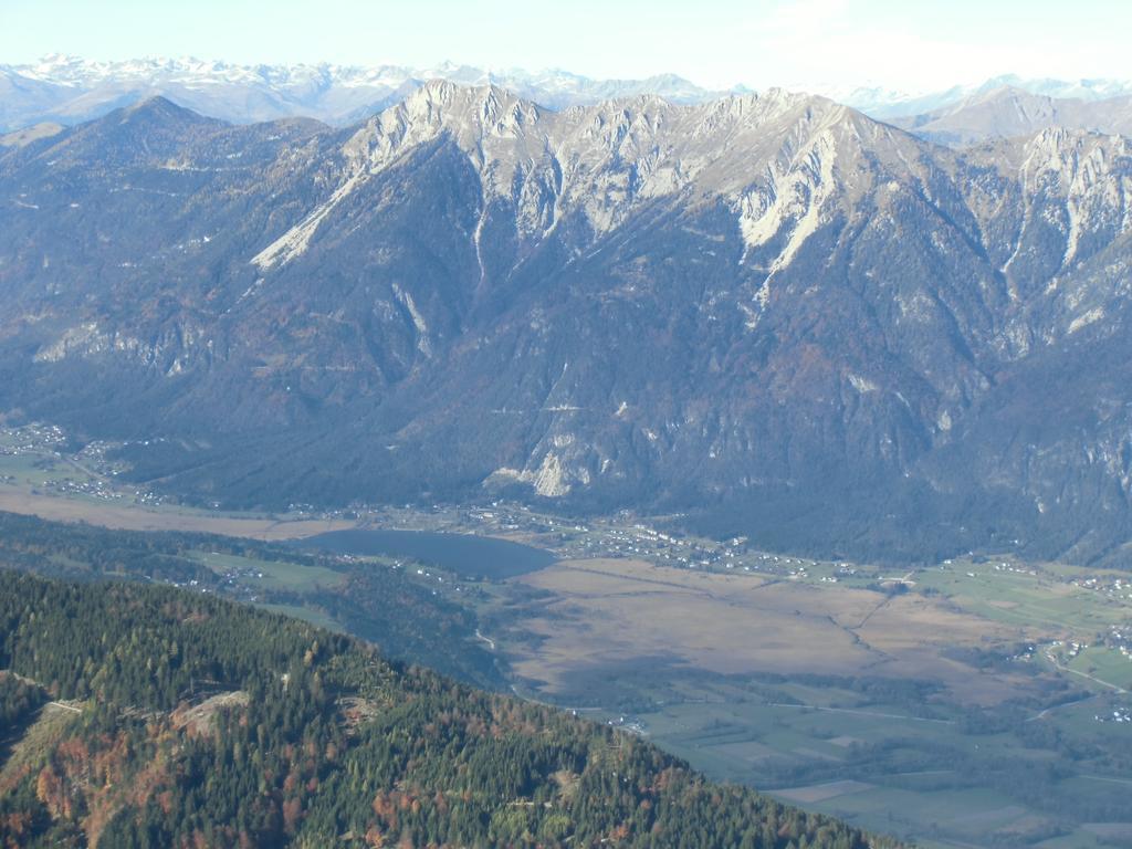 Haus Assinger * Hermagor-Pressegger See