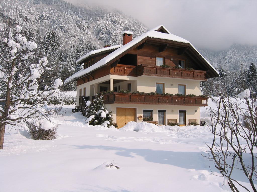 Apartment Haus Assinger *