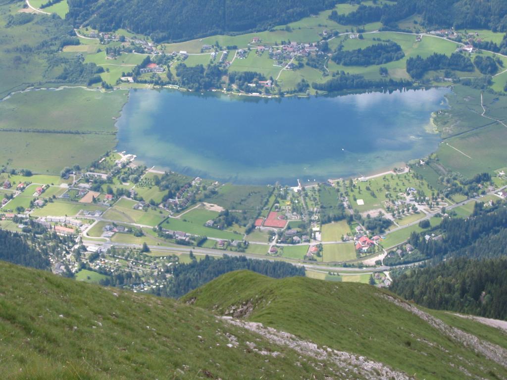 Haus Assinger * Hermagor-Pressegger See