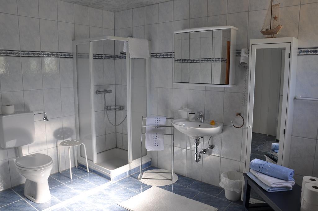Apartment Haus Assinger