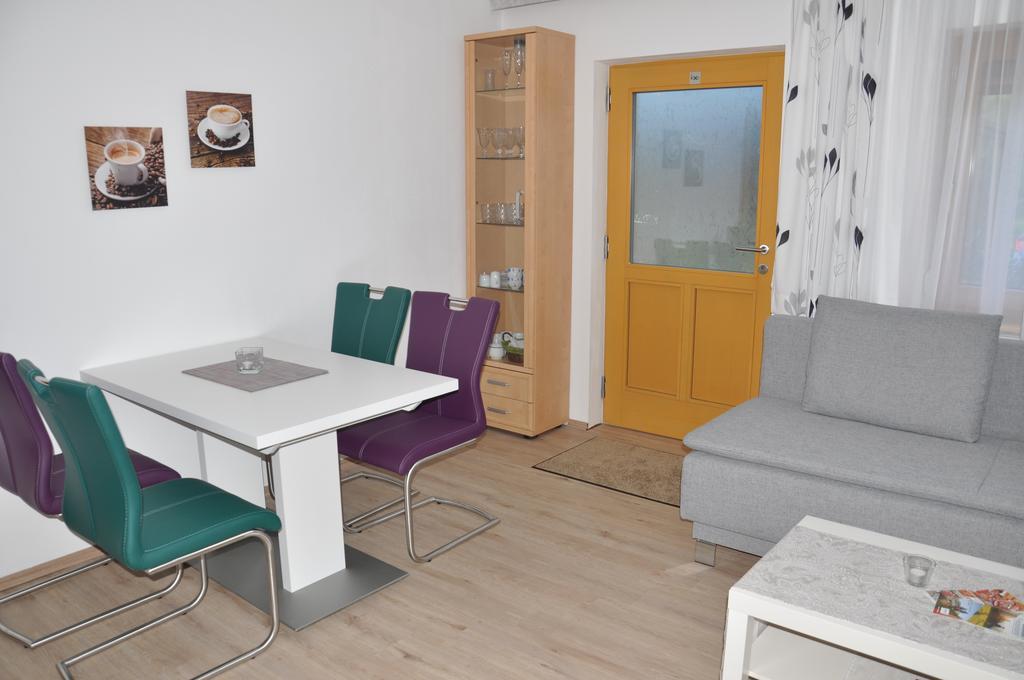 Haus Assinger *
