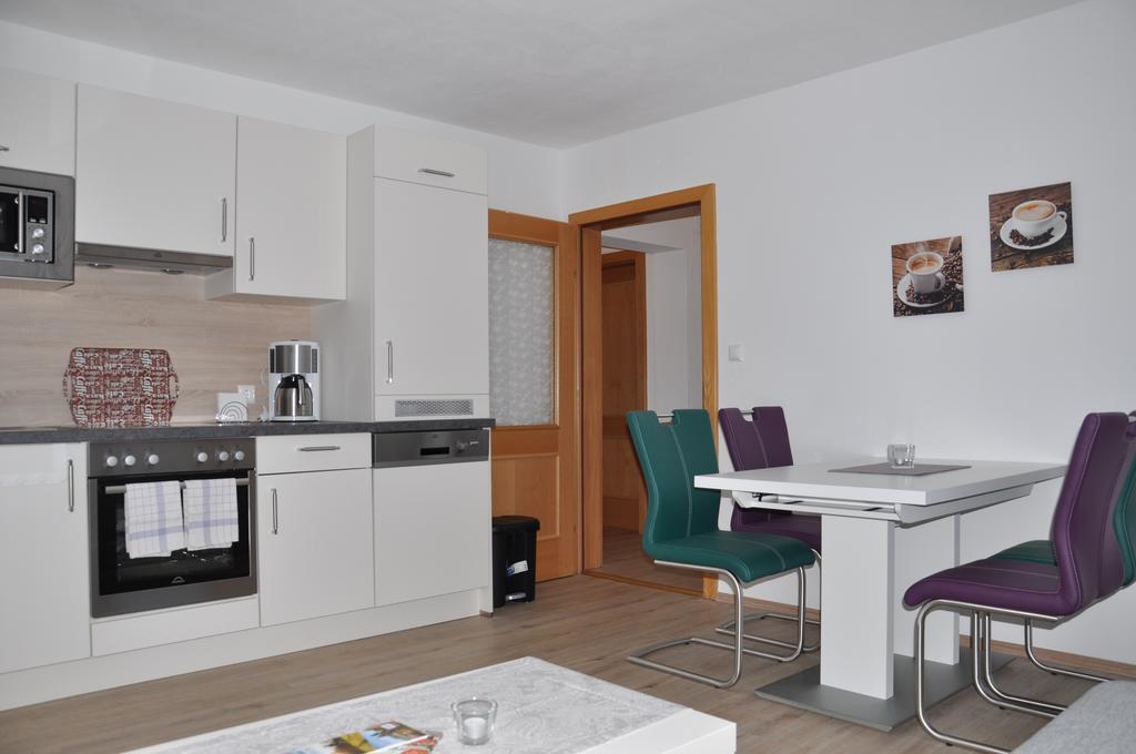 Haus Assinger Hermagor-Pressegger See