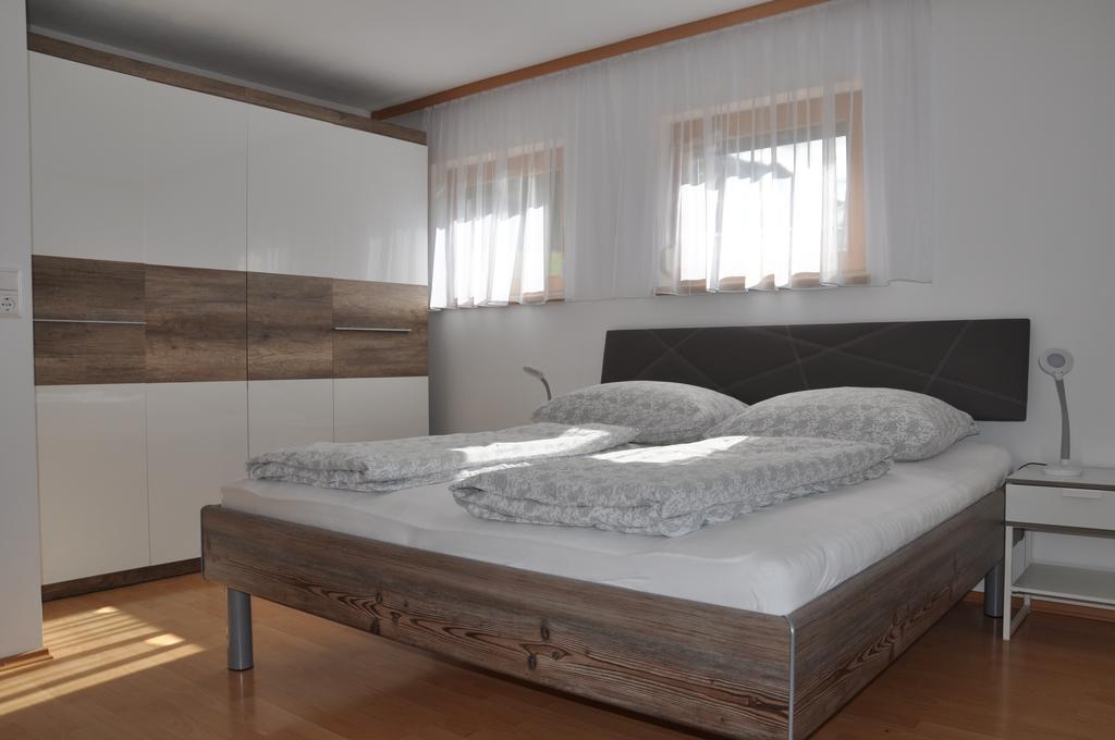 Haus Assinger Apartment Hermagor-Pressegger See
