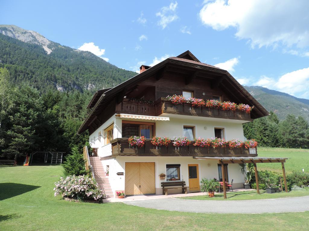 Apartment Haus Assinger