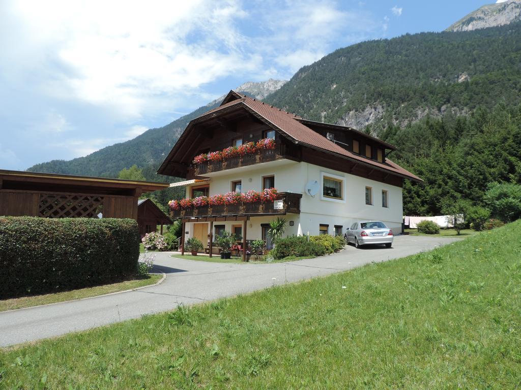 Haus Assinger *