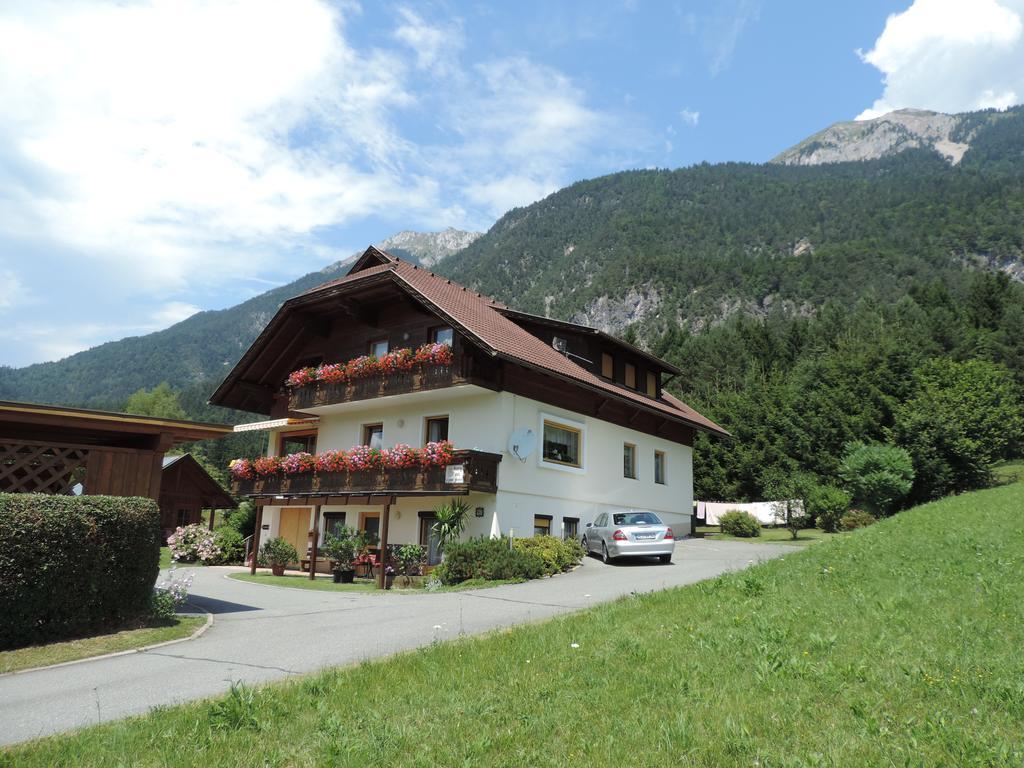 Apartment Haus Assinger Hermagor-Pressegger See