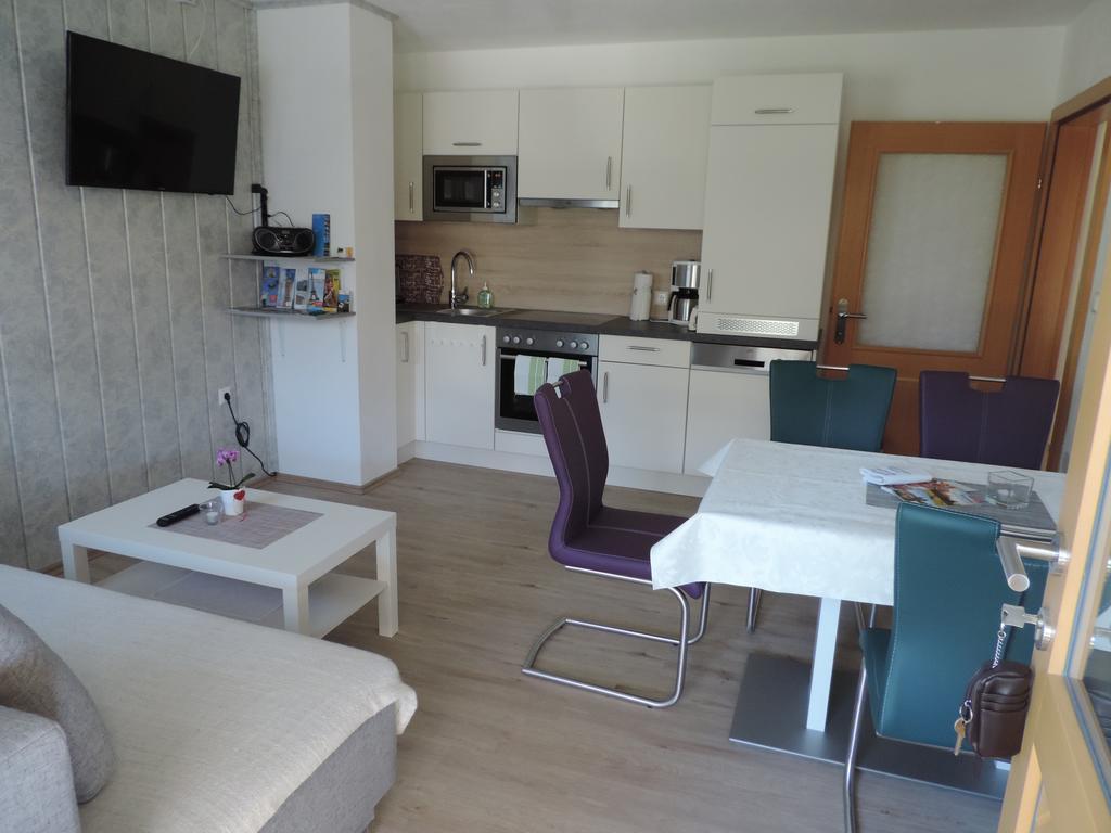 Haus Assinger Apartment *