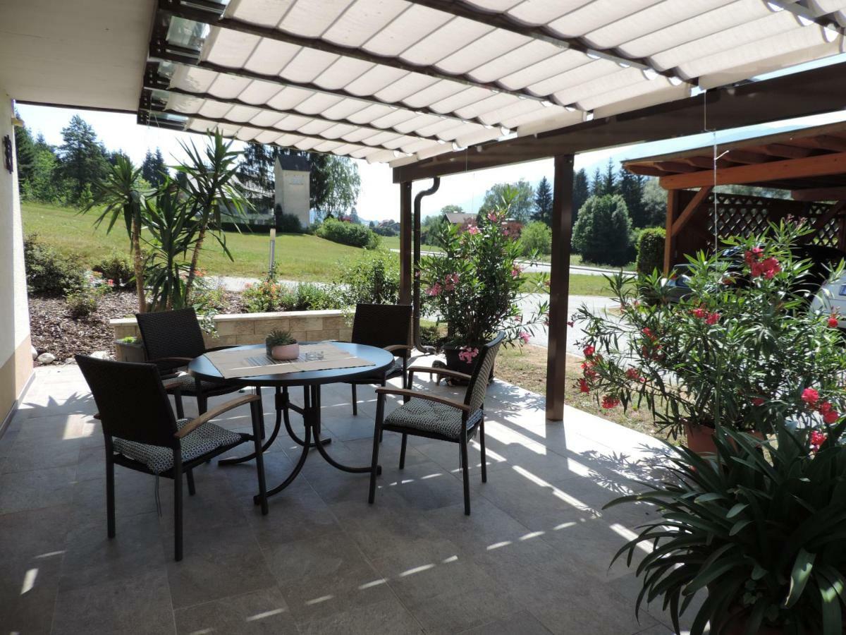 Haus Assinger Apartment Hermagor-Pressegger See