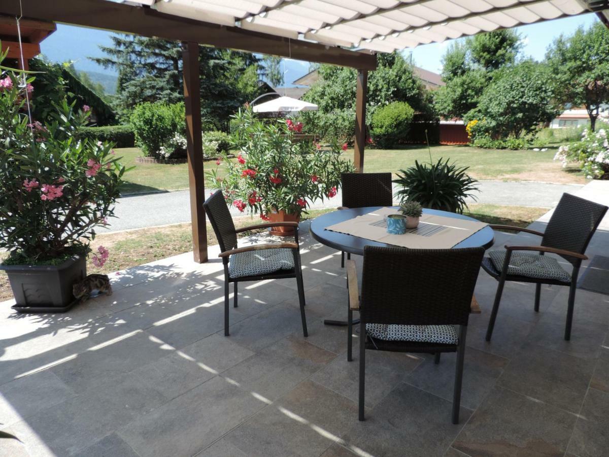 Apartment Haus Assinger Hermagor-Pressegger See